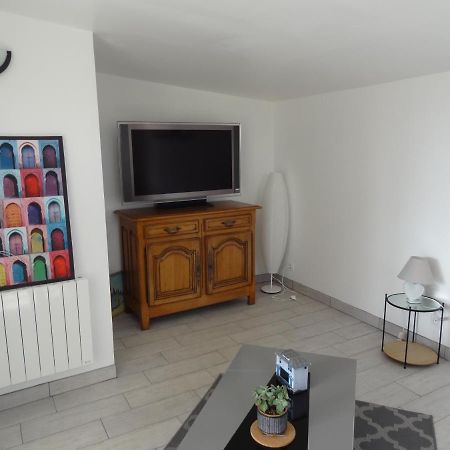 Gite De L Alouette Grainville-Ymauville Extérieur photo